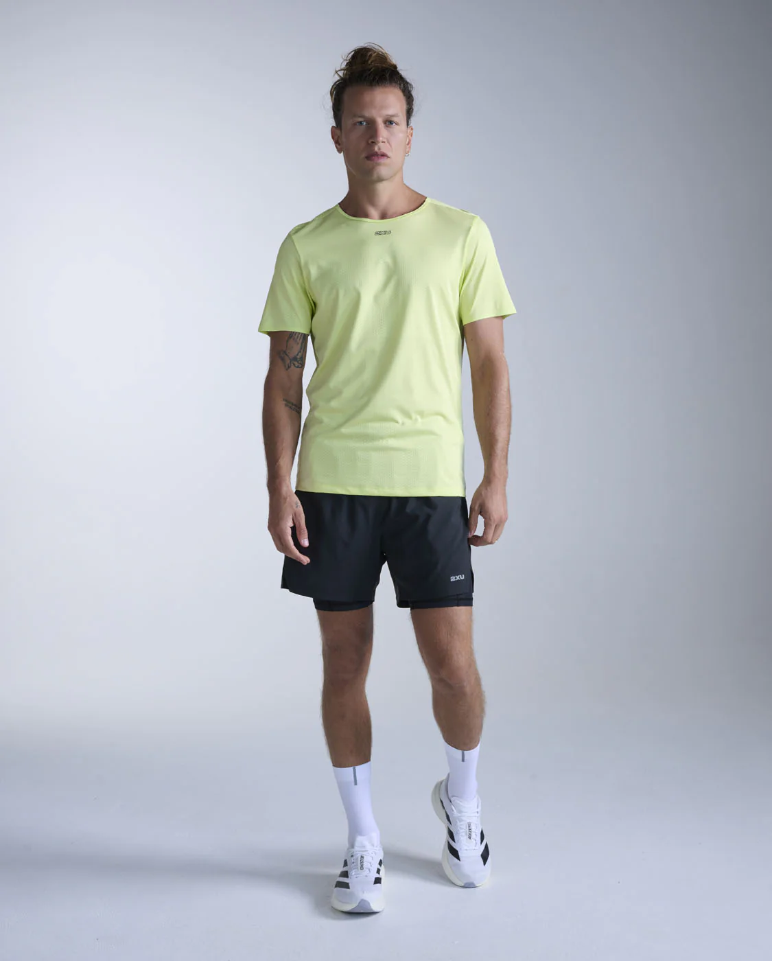 Light Speed Tech Tee