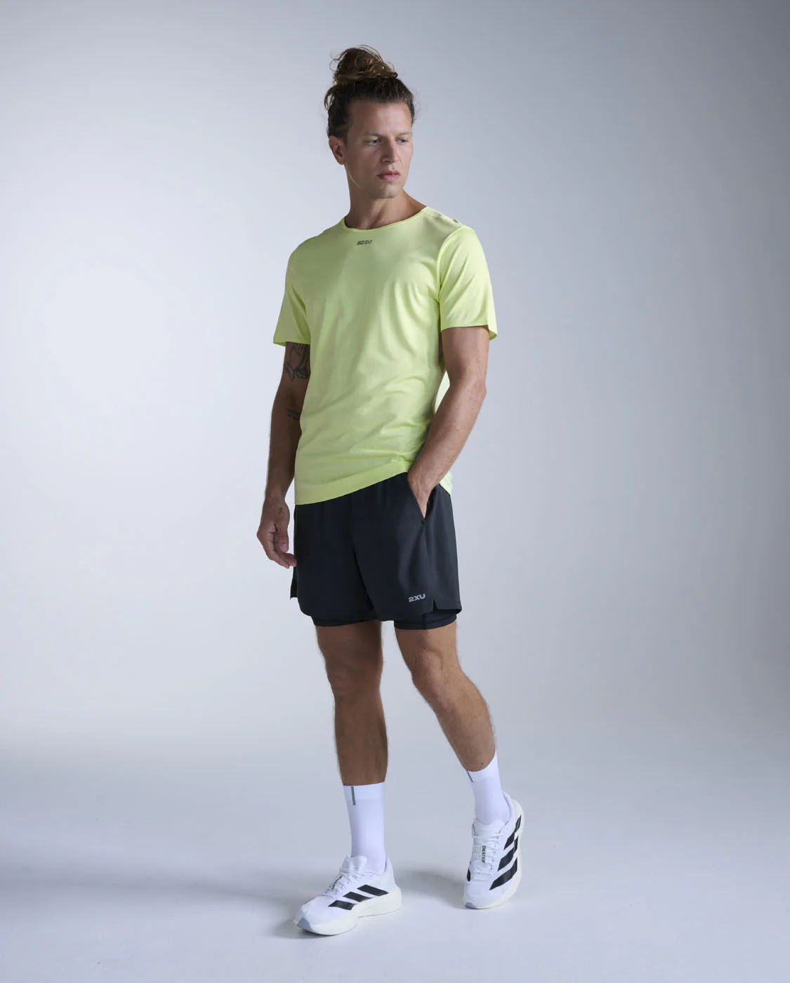 Light Speed Tech Tee - Image 2
