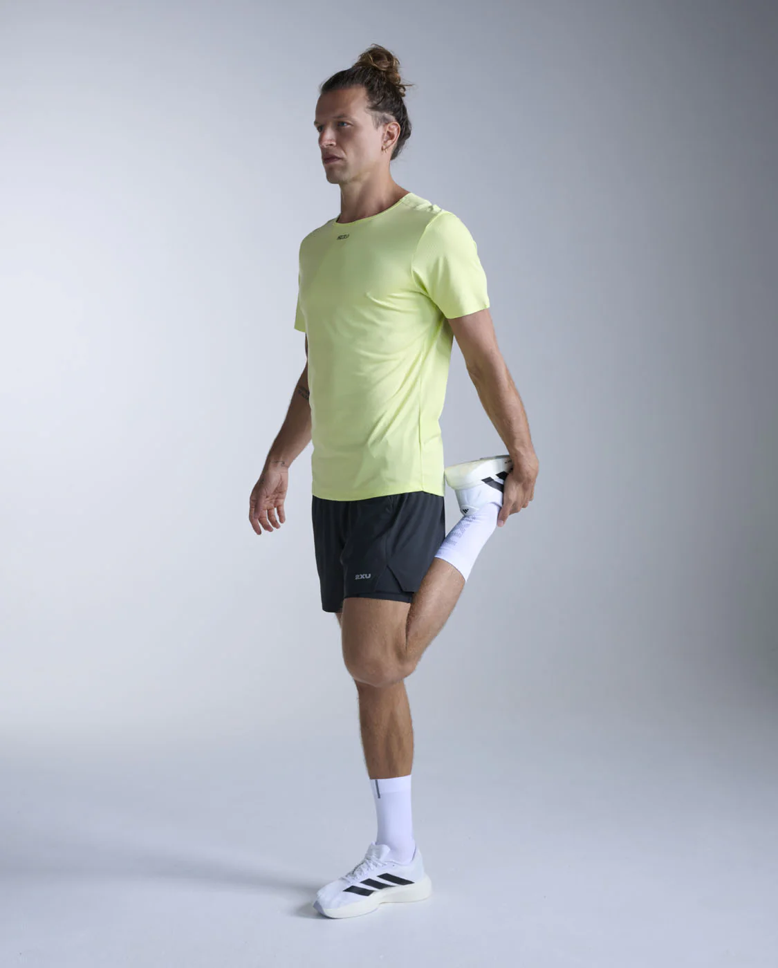 Light Speed Tech Tee - Image 4