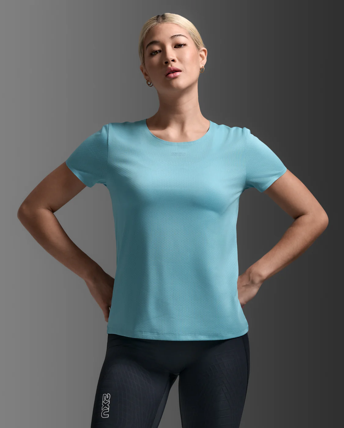 Light Speed Tech Tee