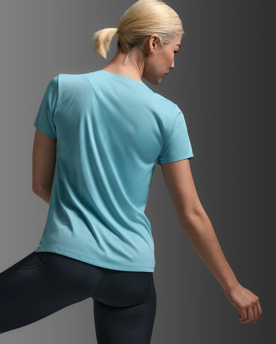 Light Speed Tech Tee - Image 2
