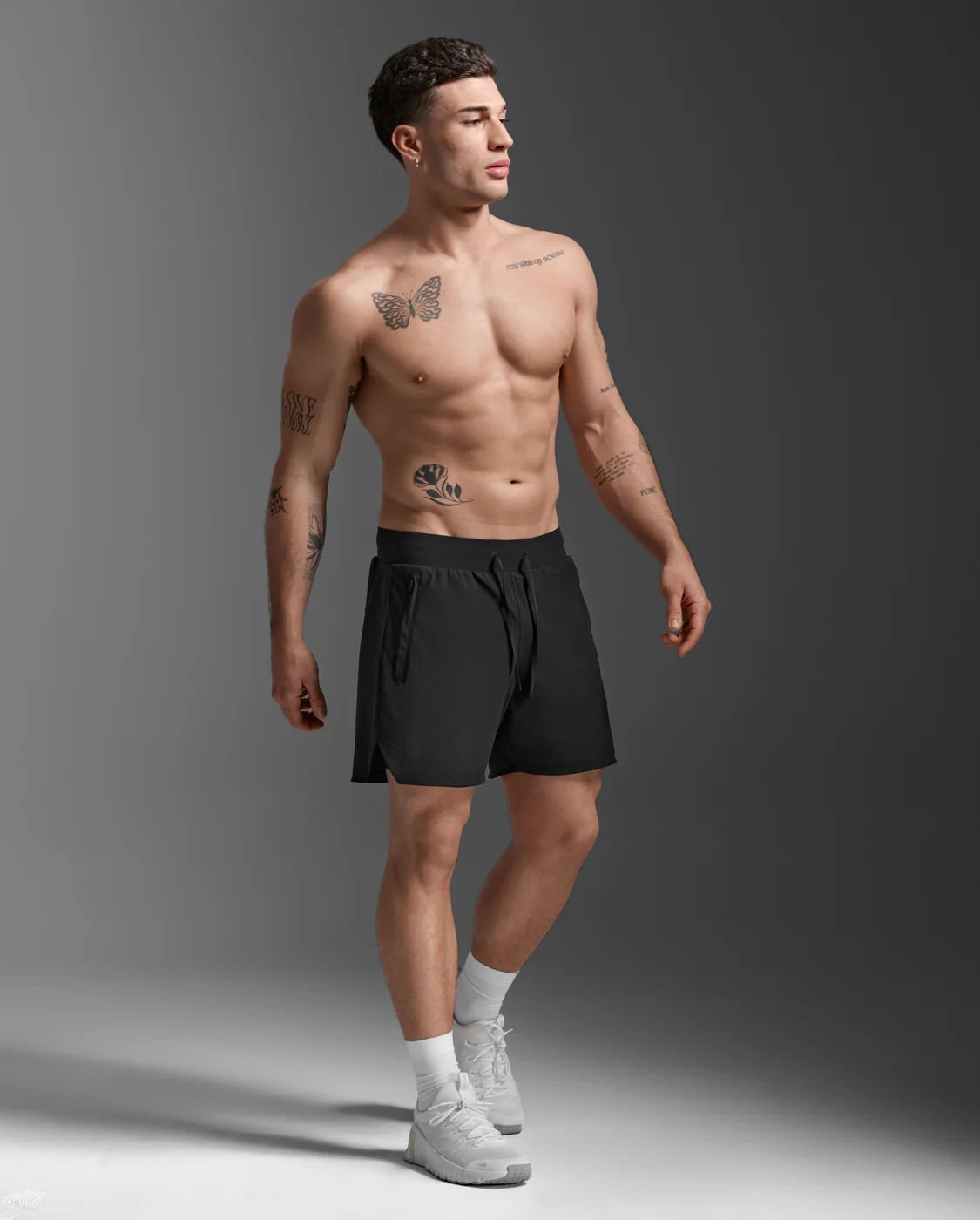 Motion 2-in-1 5 Inch Shorts - Image 3
