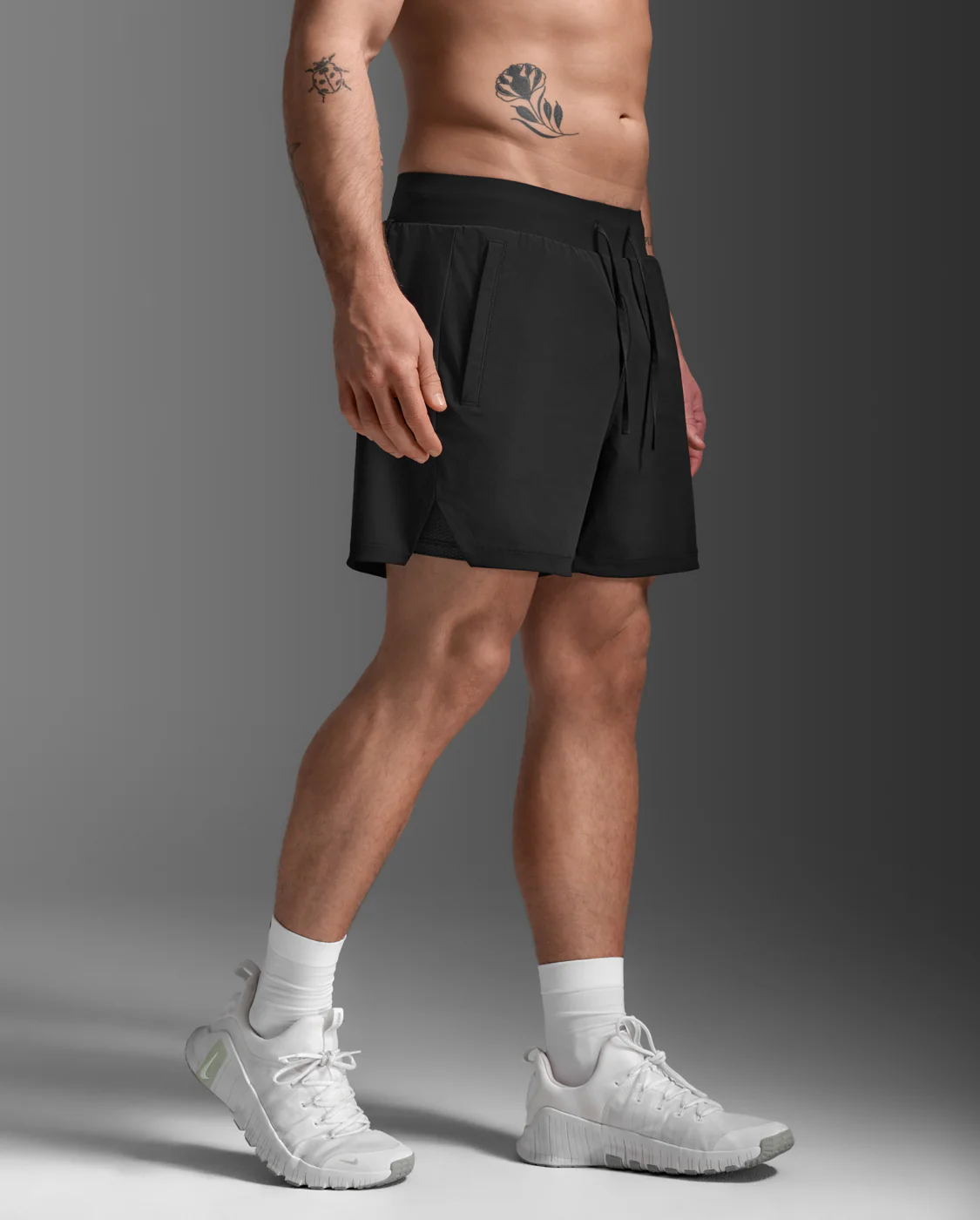 Motion 2-in-1 5 Inch Shorts - Image 4