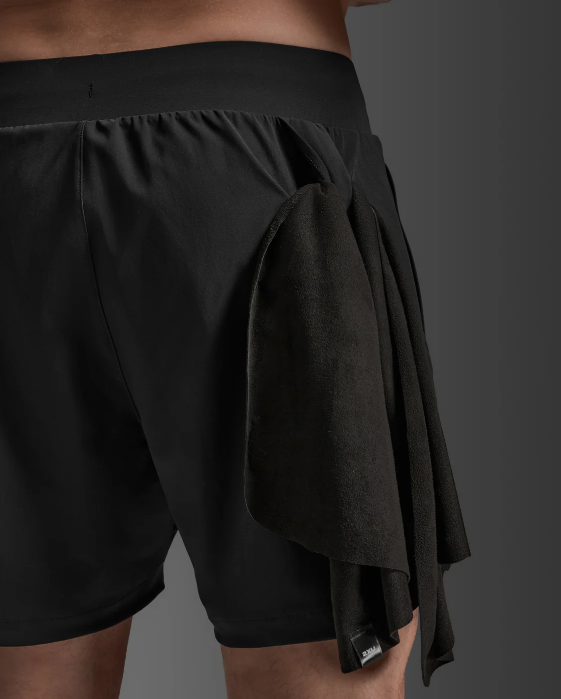 Motion 2-in-1 5 Inch Shorts - Image 5