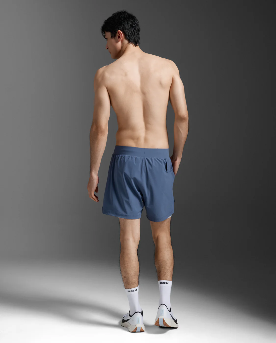 Motion 2-in-1 5 Inch Shorts - Image 5