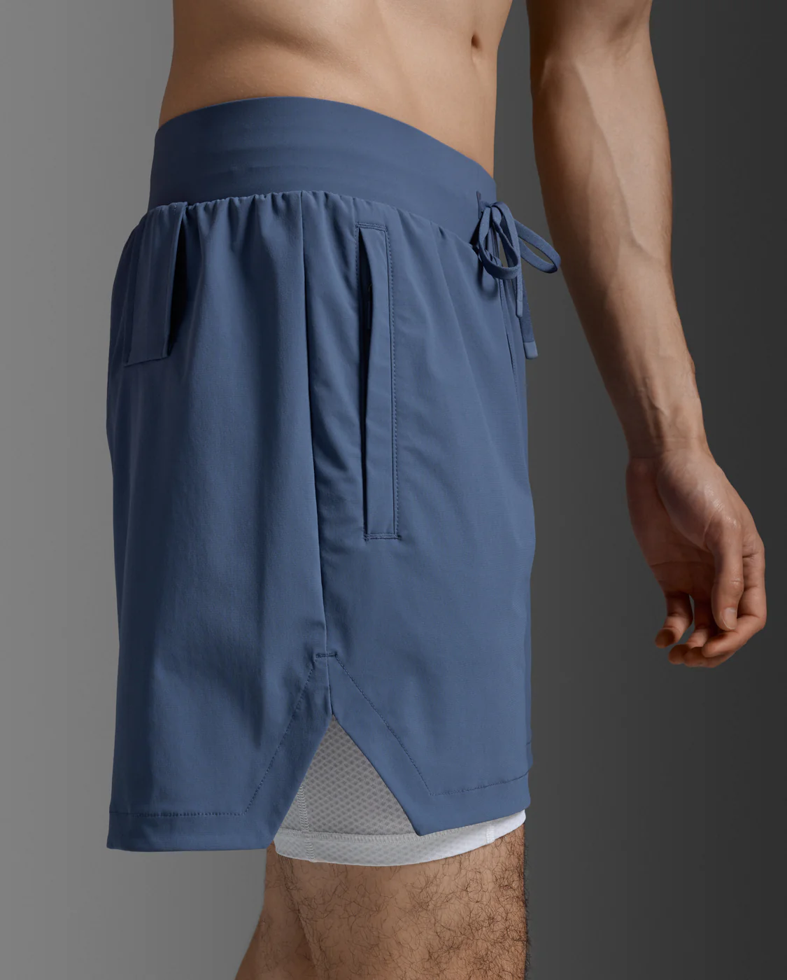 Motion 2-in-1 5 Inch Shorts - Image 6