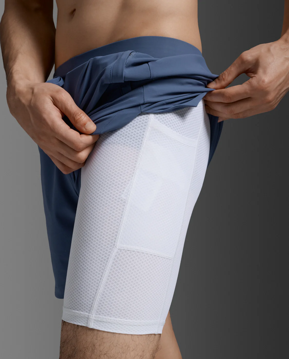 Motion 2-in-1 5 Inch Shorts - Image 7