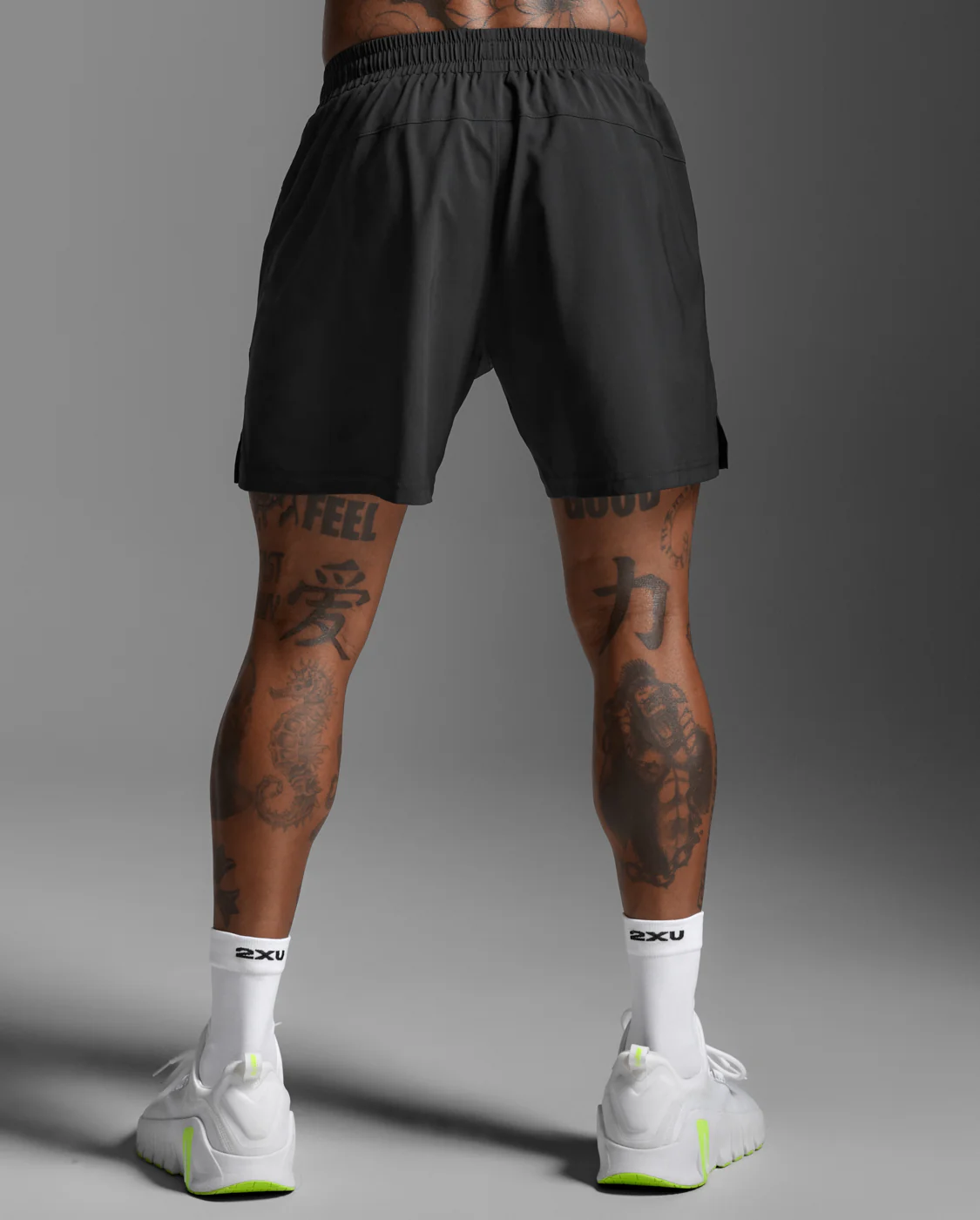 Motion 5 Inch Shorts - Image 2