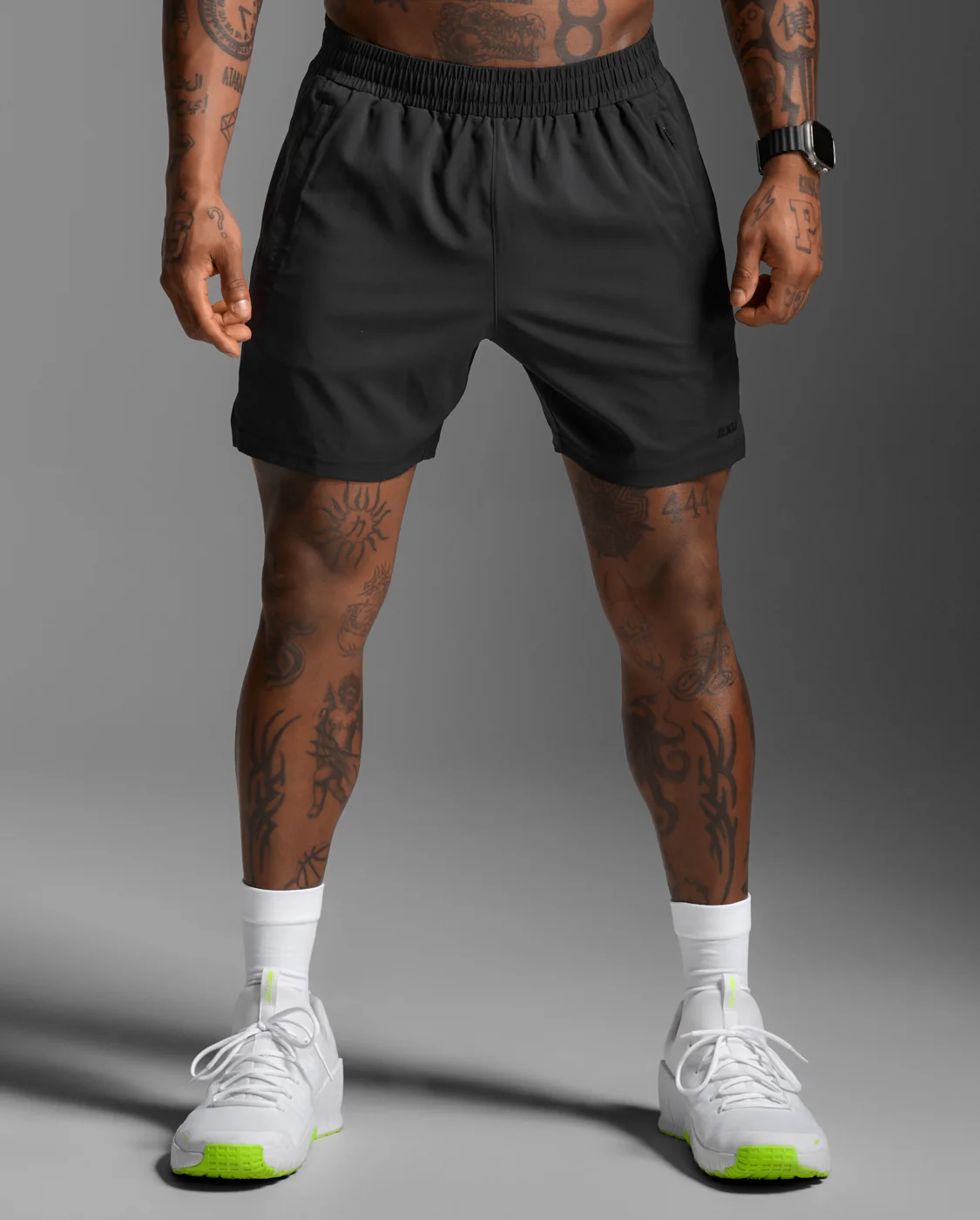 Motion 5 Inch Shorts - Image 4