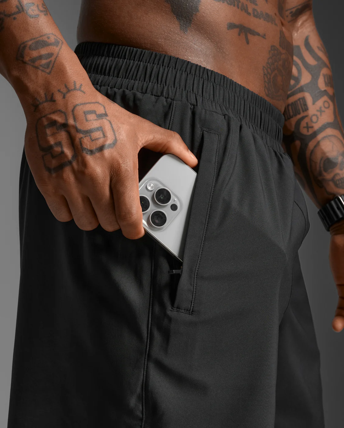 Motion 5 Inch Shorts - Image 6