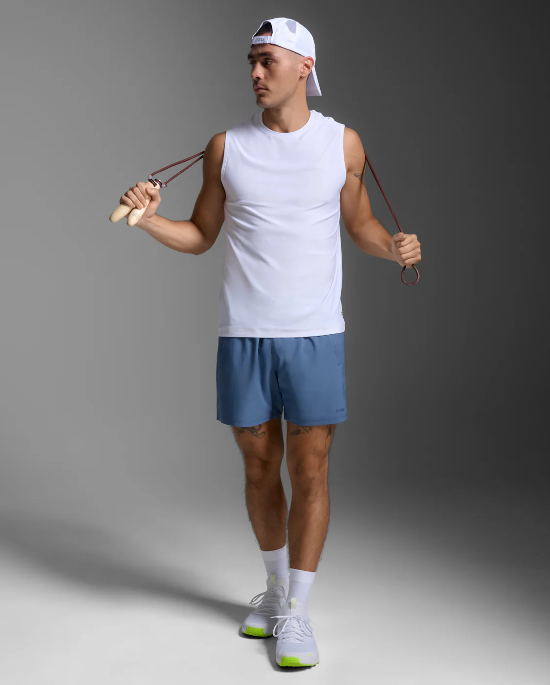 Motion 5 Inch Shorts - Image 3