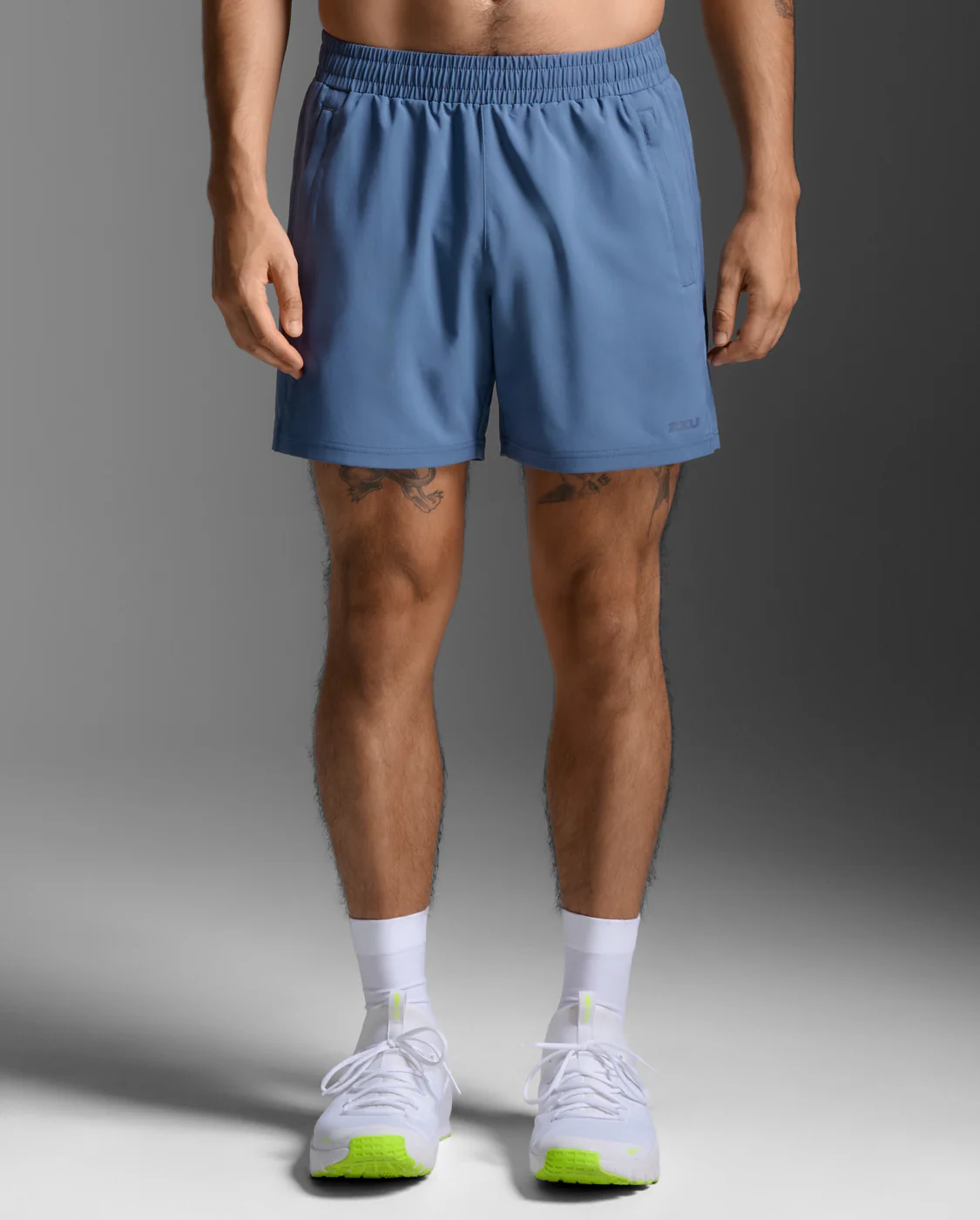 Motion 5 Inch Shorts - Image 4