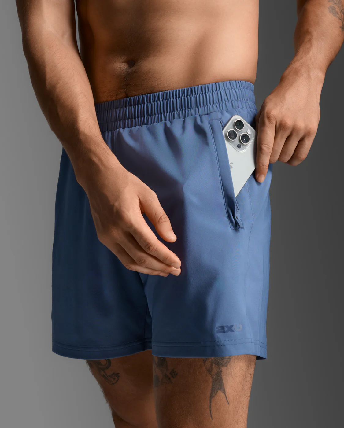 Motion 5 Inch Shorts - Image 6