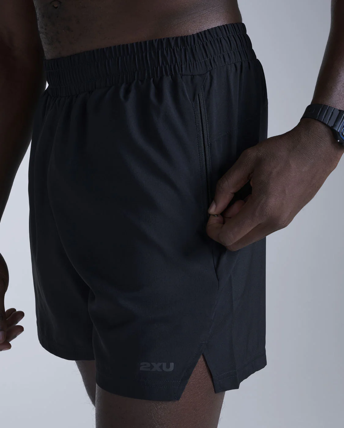 Motion 5 Inch Unlined Shorts - Image 4