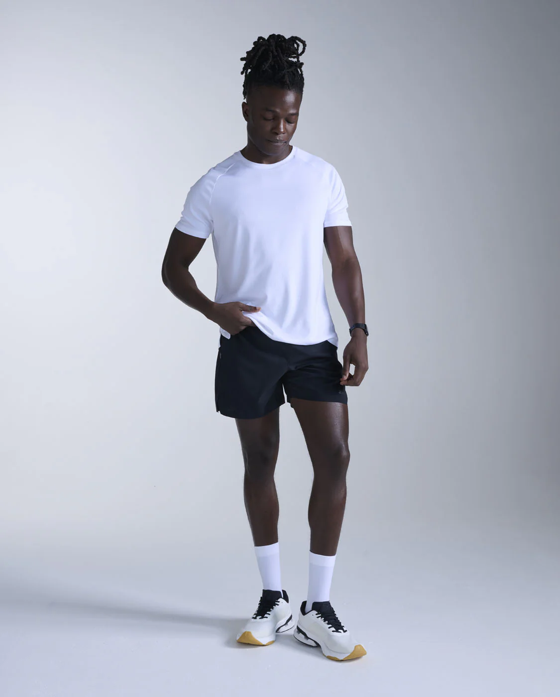 Motion 5 Inch Unlined Shorts - Image 5