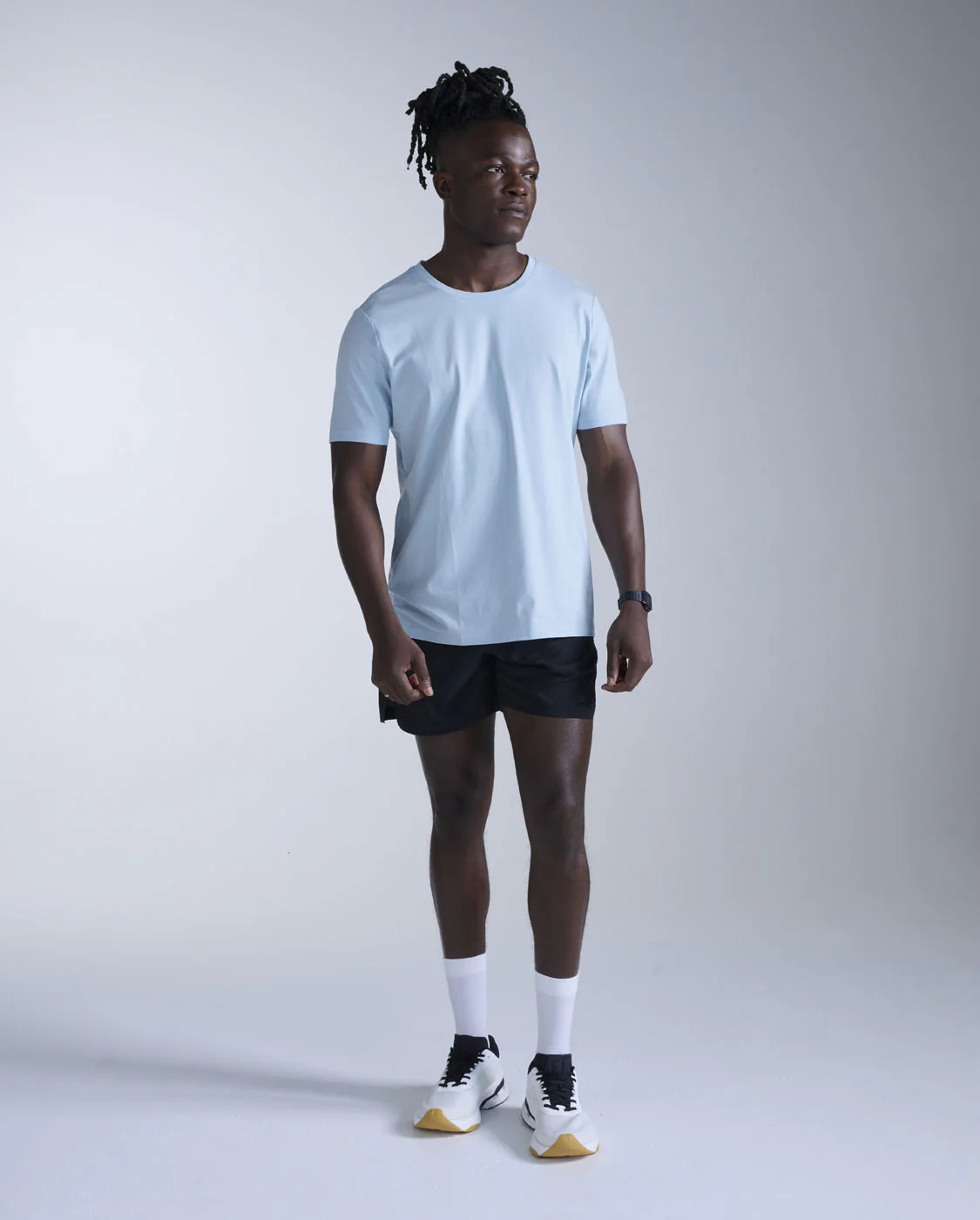 Motion 5 Inch Unlined Shorts - Image 6