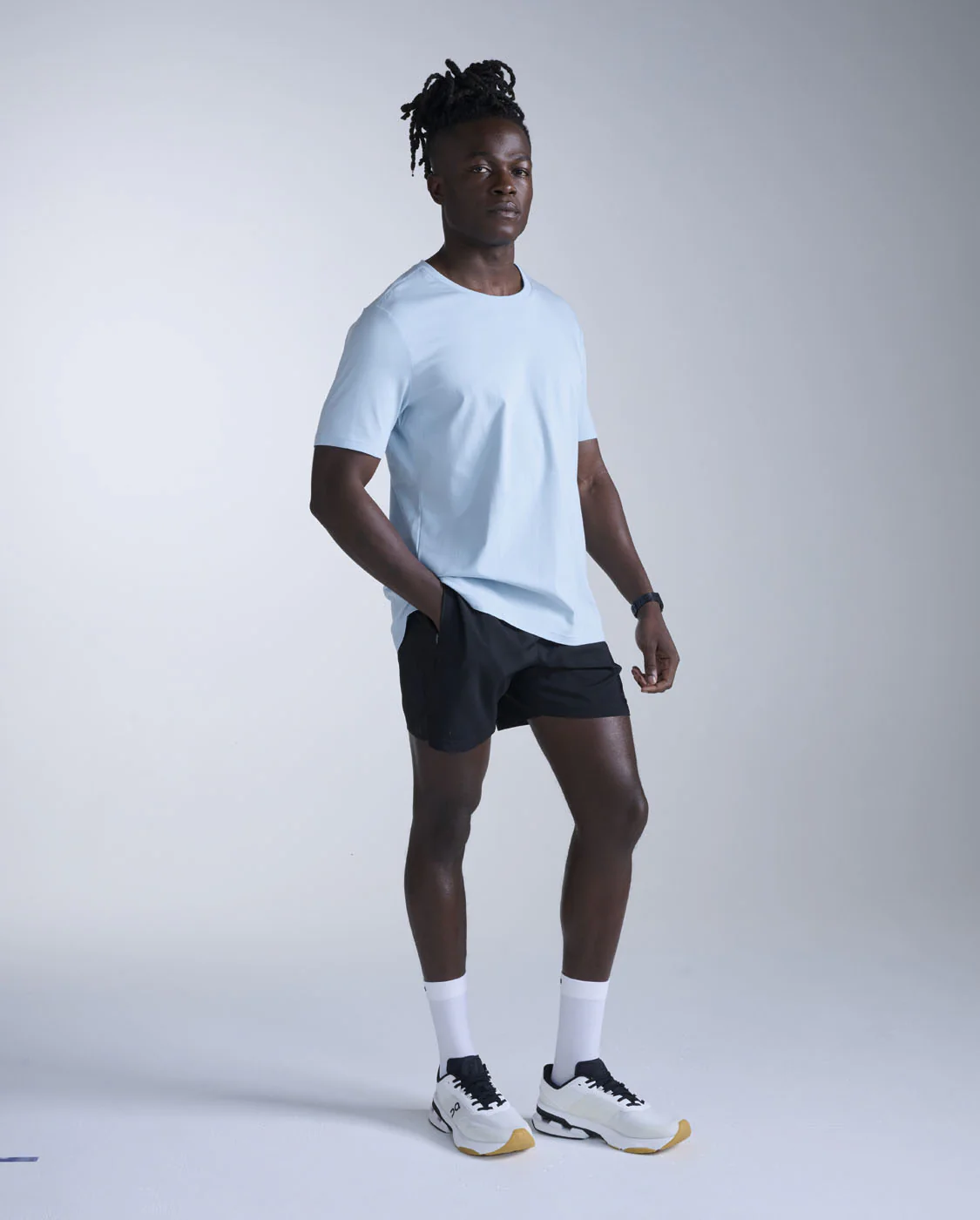 Motion 5 Inch Unlined Shorts - Image 7