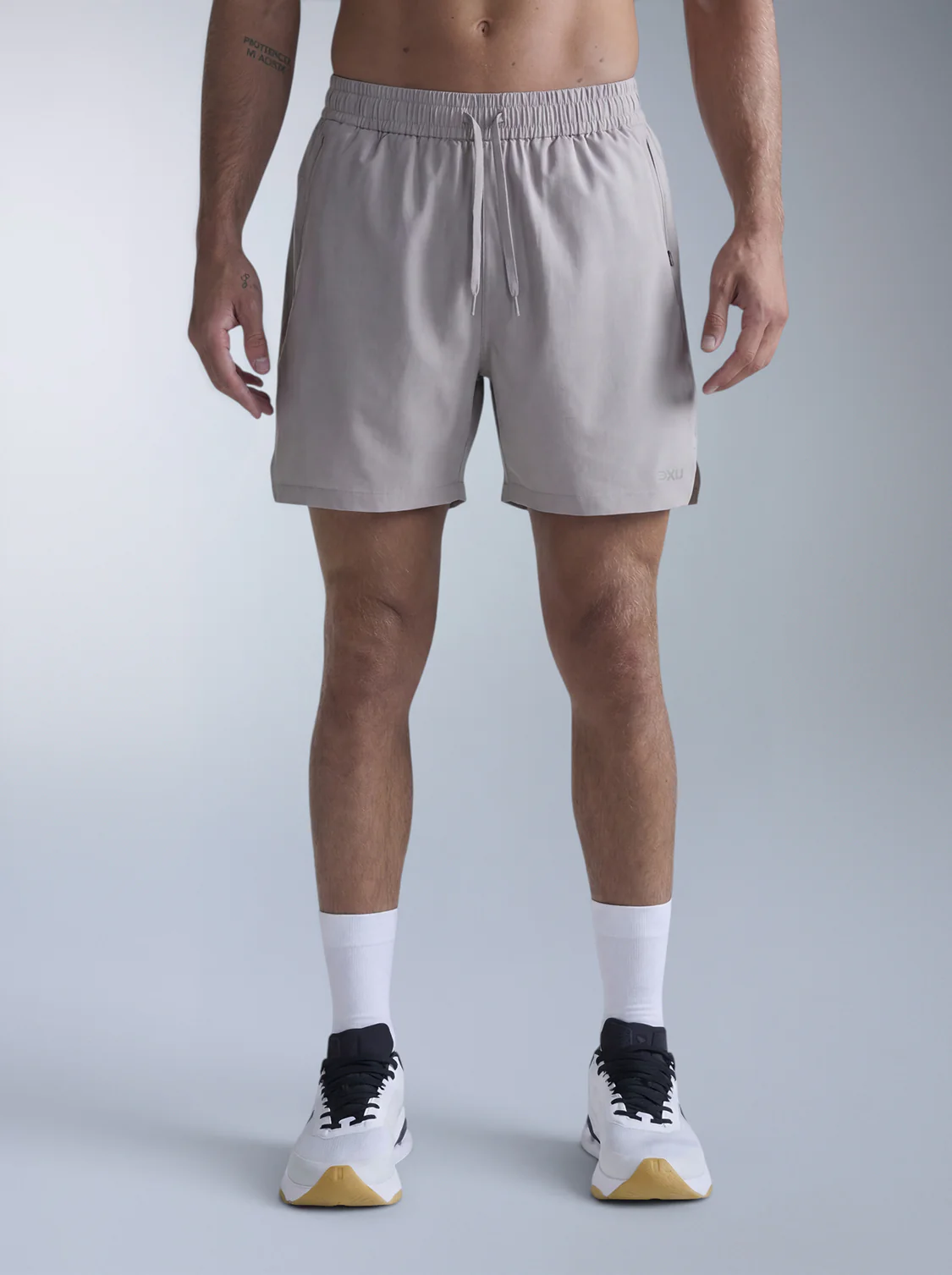 Motion 5 Inch Unlined Shorts