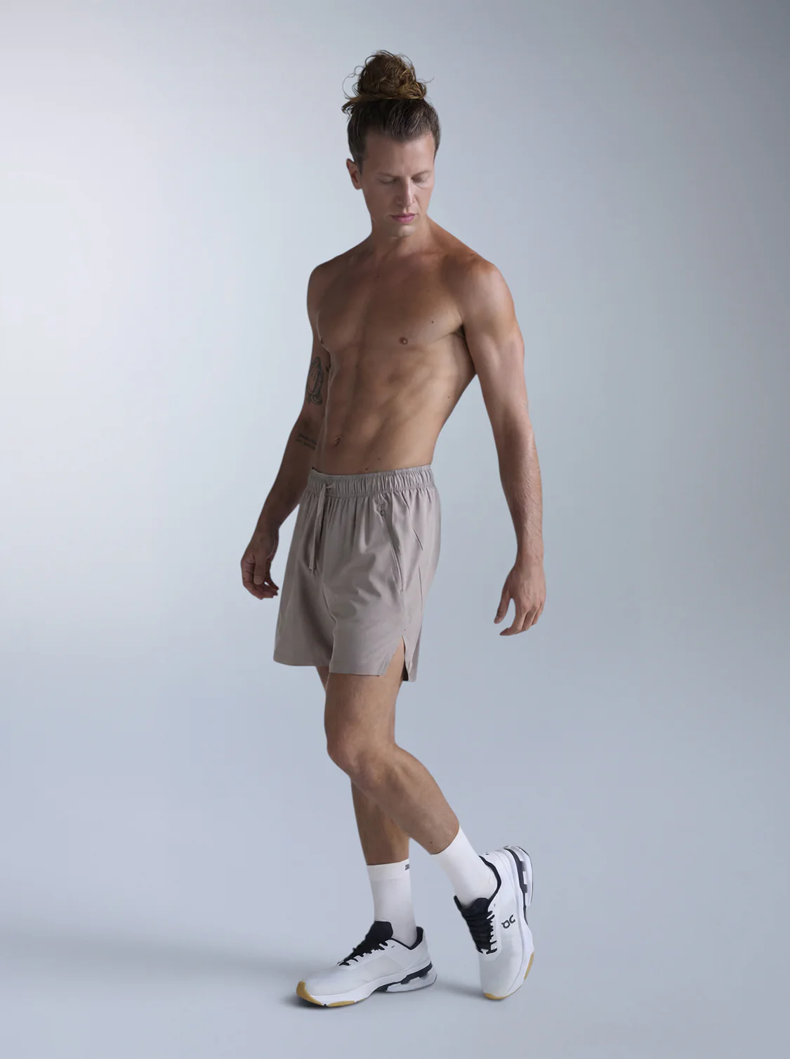 Motion 5 Inch Unlined Shorts - Image 3