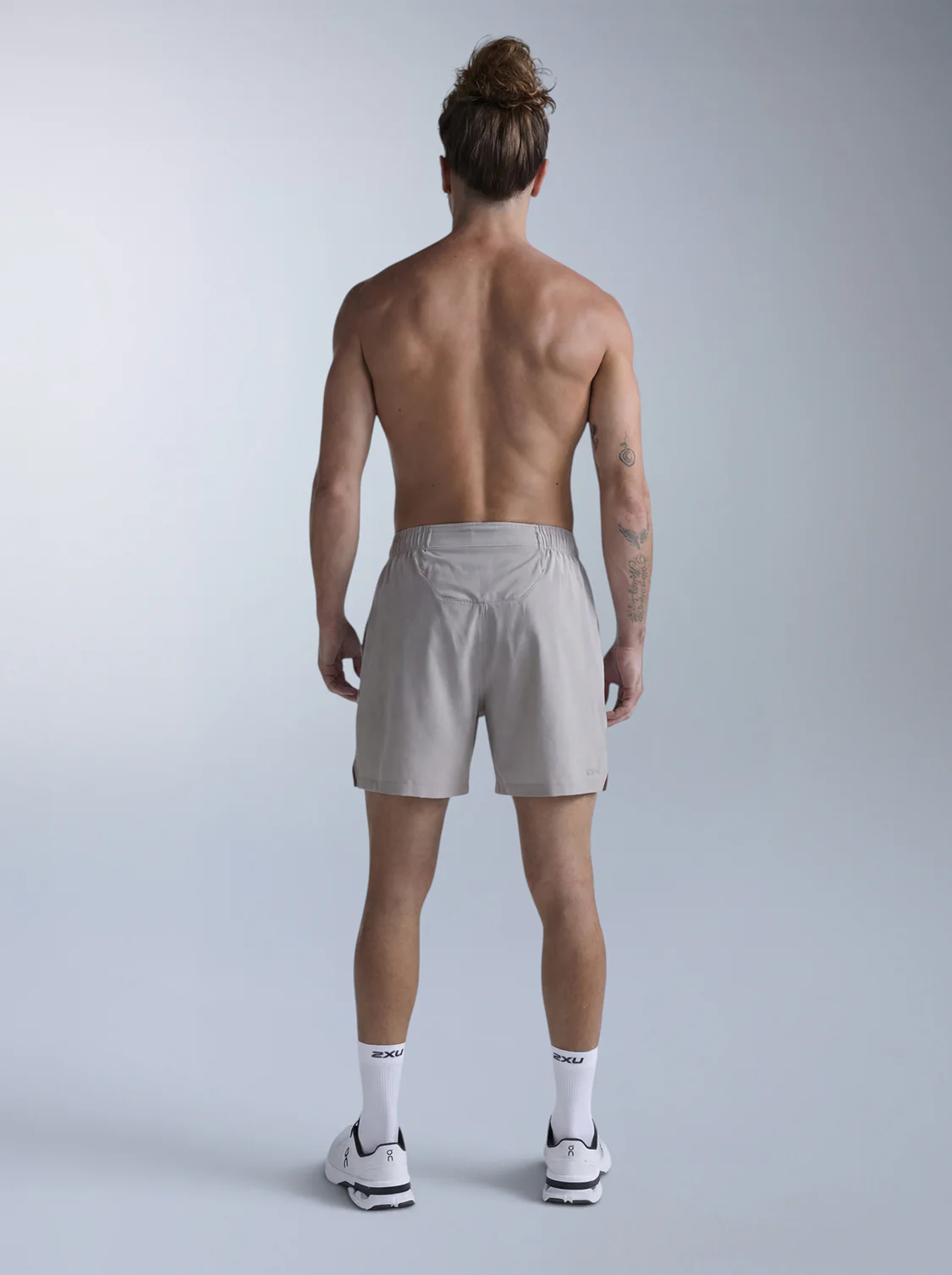 Motion 5 Inch Unlined Shorts - Image 4