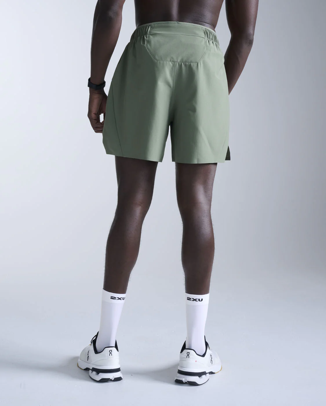 Motion 5 Inch Unlined Shorts - Image 2