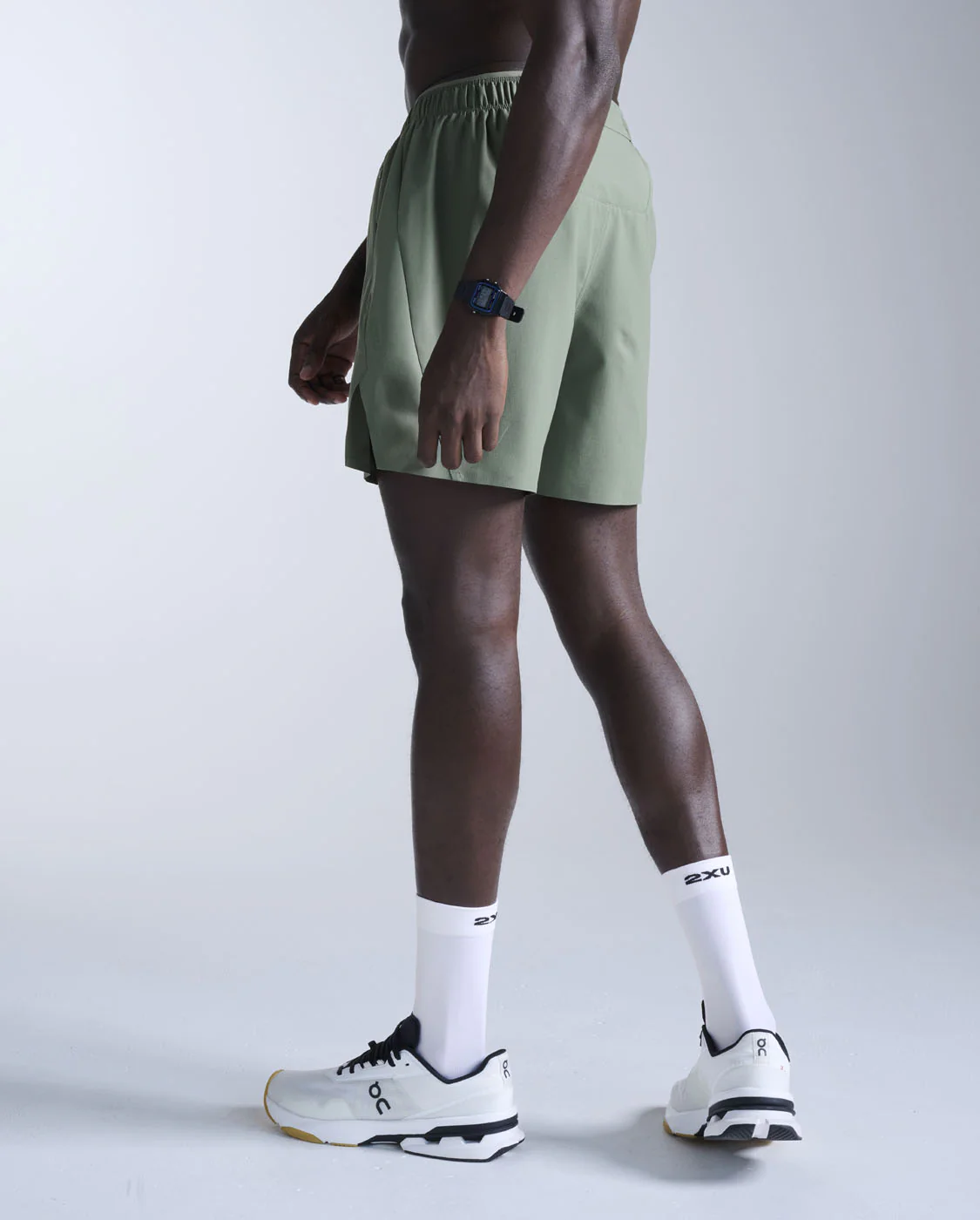 Motion 5 Inch Unlined Shorts - Image 3