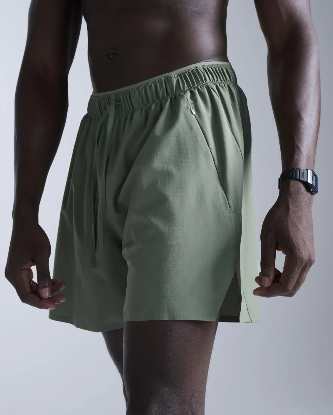 Motion 5 Inch Unlined Shorts - Image 4