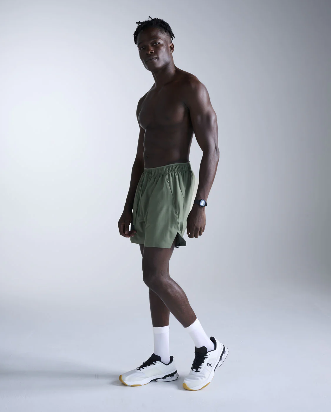 Motion 5 Inch Unlined Shorts - Image 6