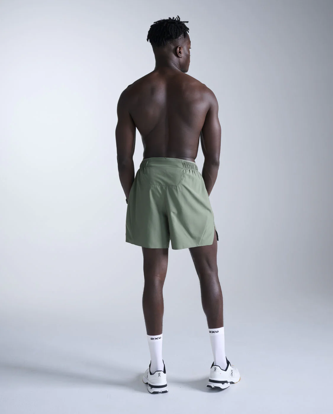 Motion 5 Inch Unlined Shorts - Image 7