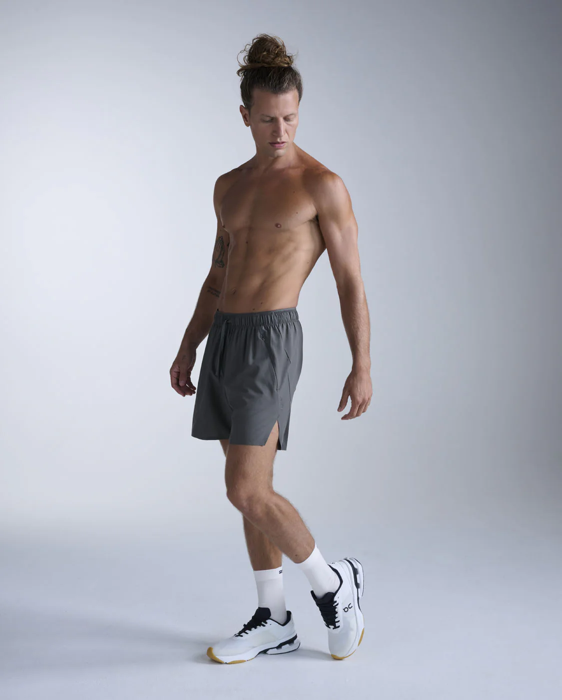Motion 5 Inch Unlined Shorts - Image 6