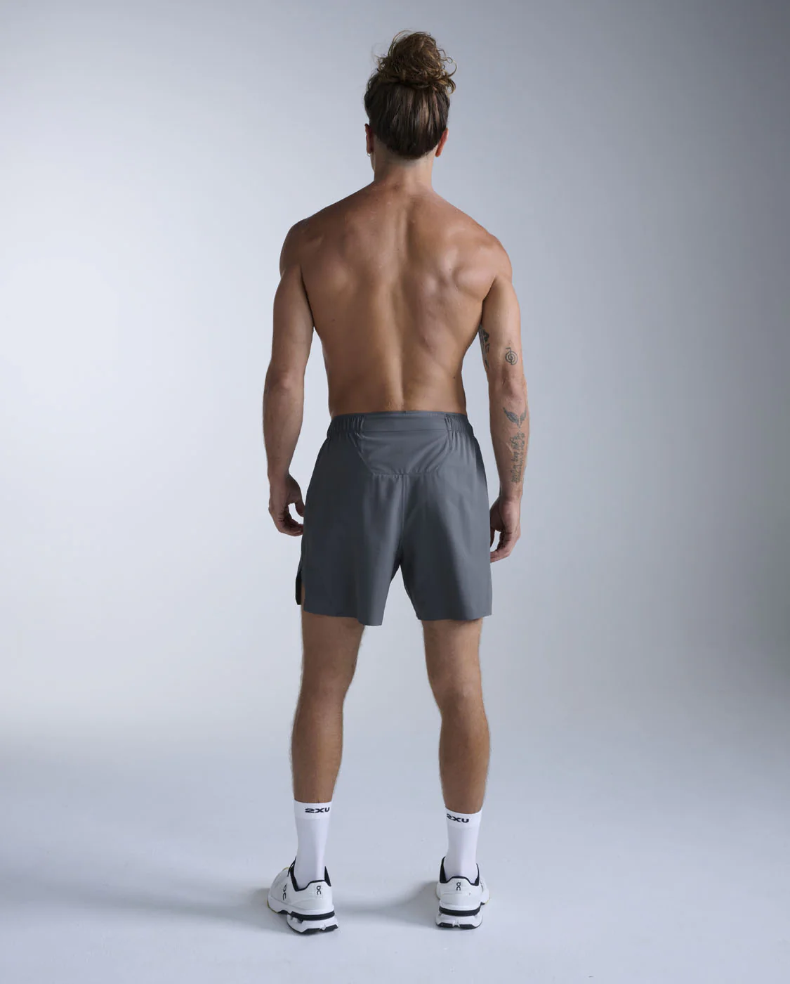 Motion 5 Inch Unlined Shorts - Image 7