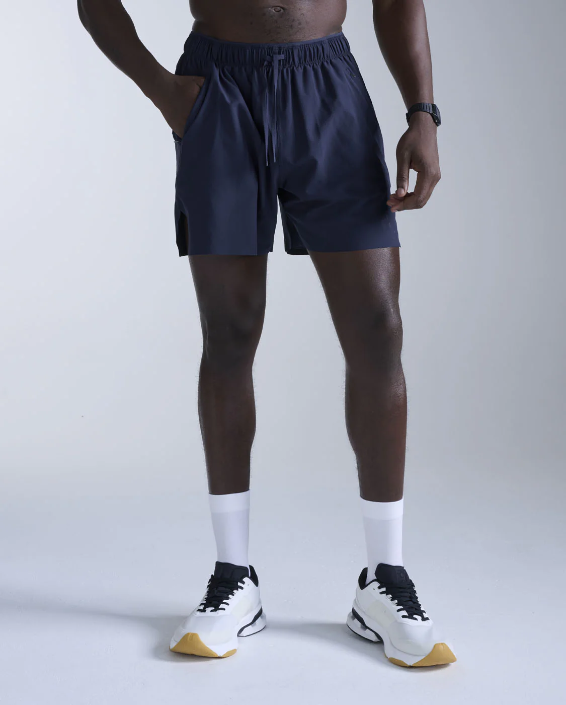 Motion 5 Inch Unlined Shorts