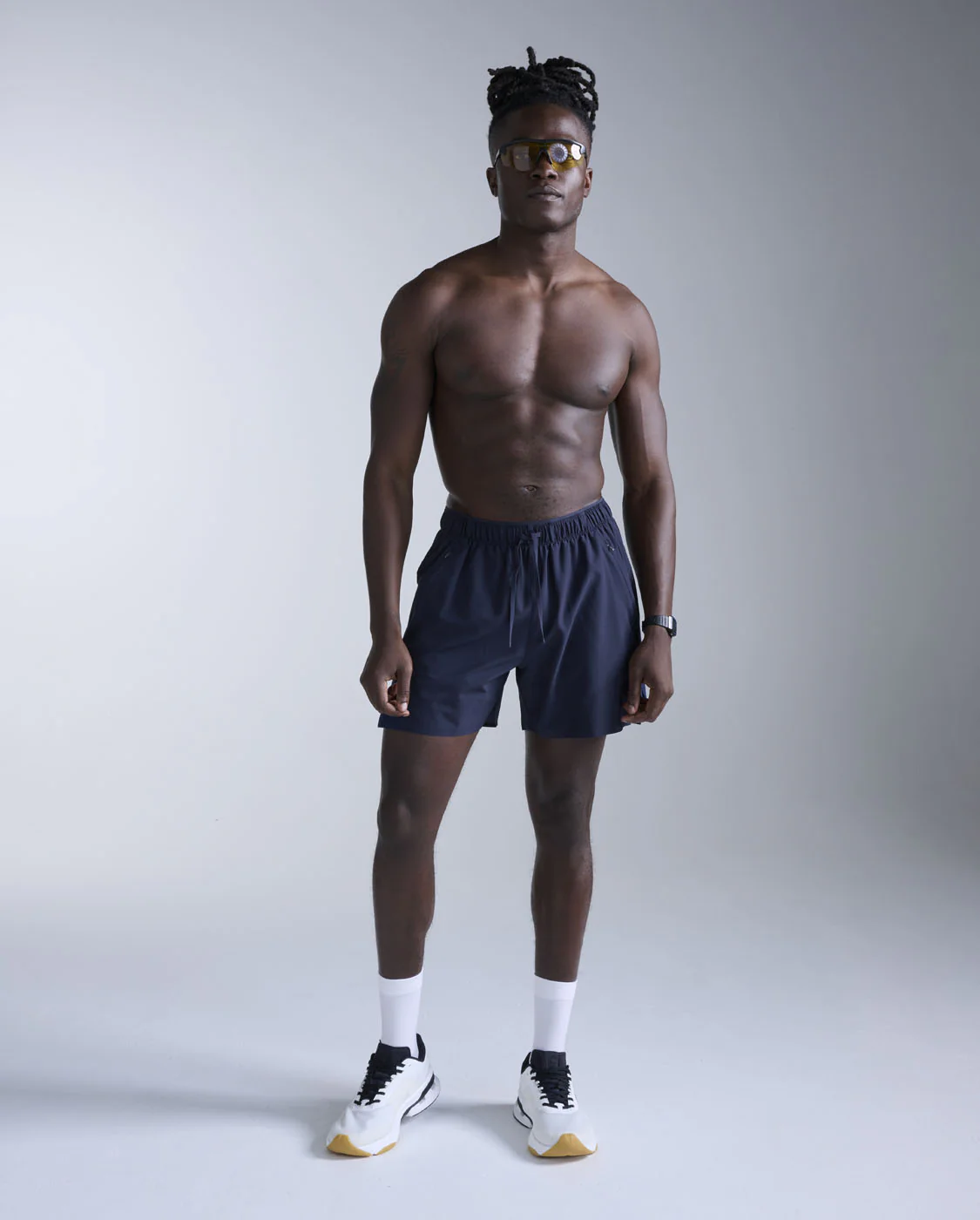 Motion 5 Inch Unlined Shorts - Image 5