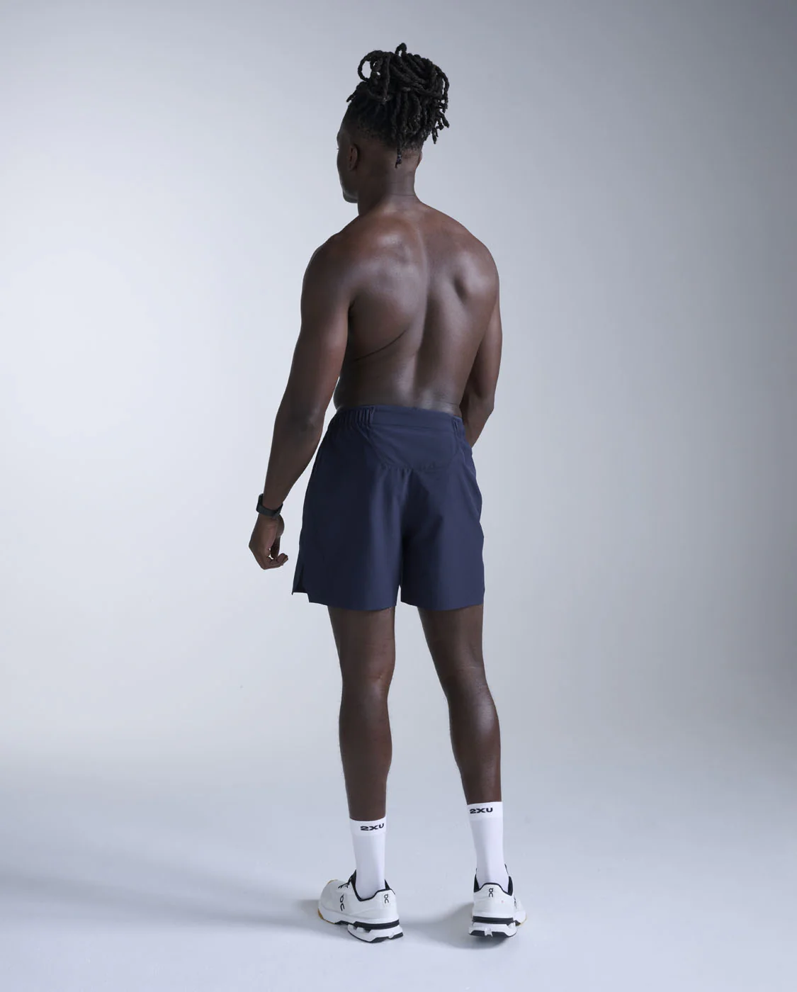 Motion 5 Inch Unlined Shorts - Image 6