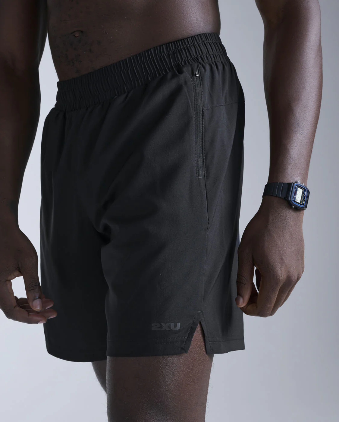 Motion 7 Inch Unlined Shorts - Image 3