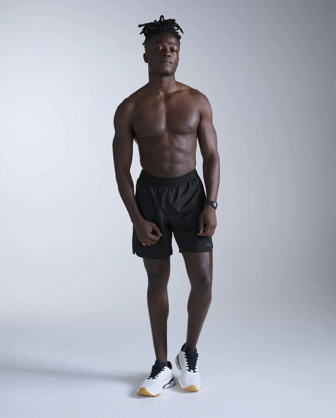 Motion 7 Inch Unlined Shorts - Image 6