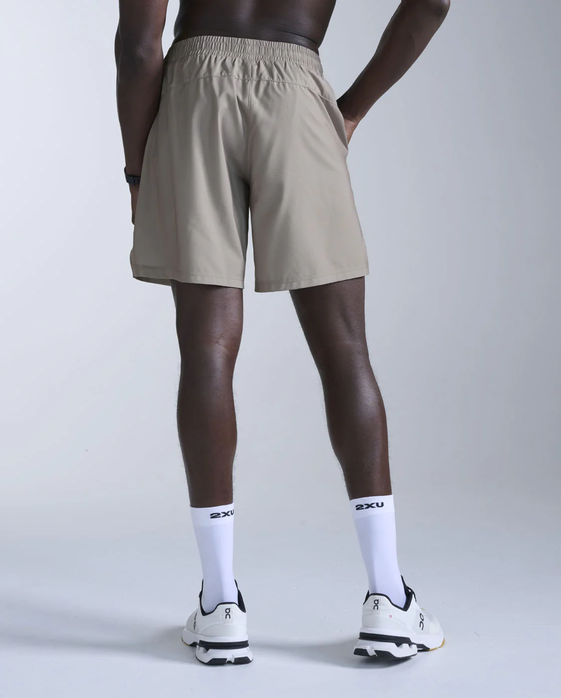 Motion 7 Inch Unlined Shorts - Image 2