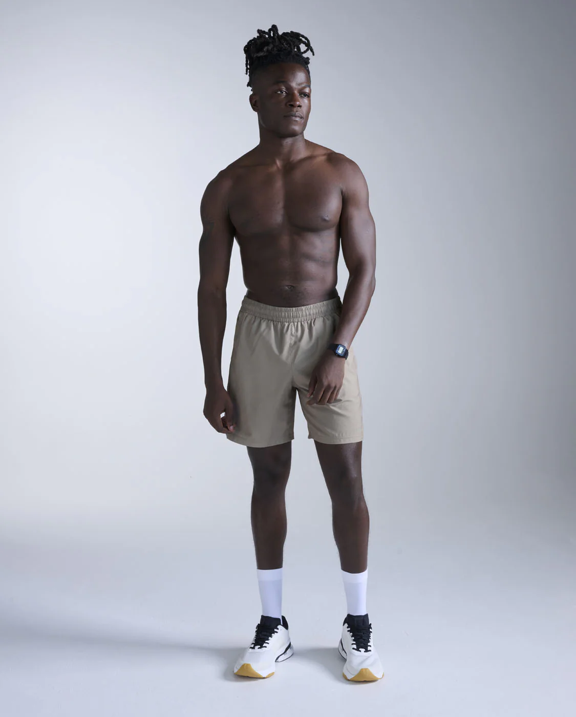 Motion 7 Inch Unlined Shorts - Image 6