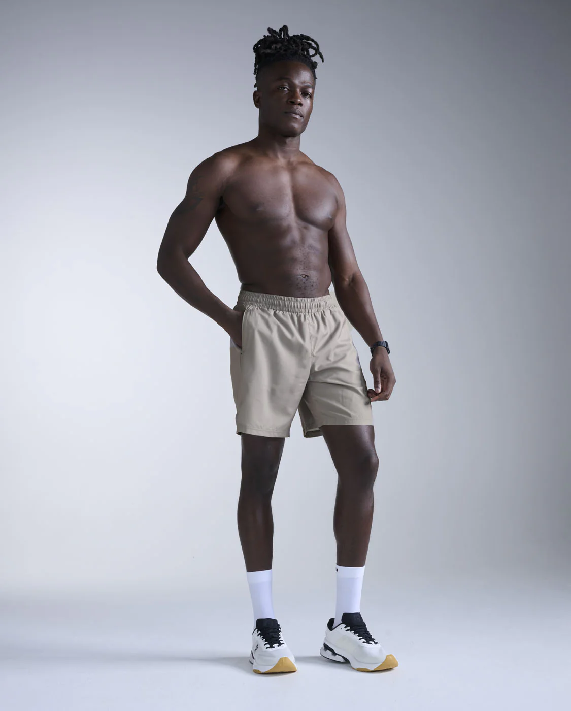 Motion 7 Inch Unlined Shorts - Image 7