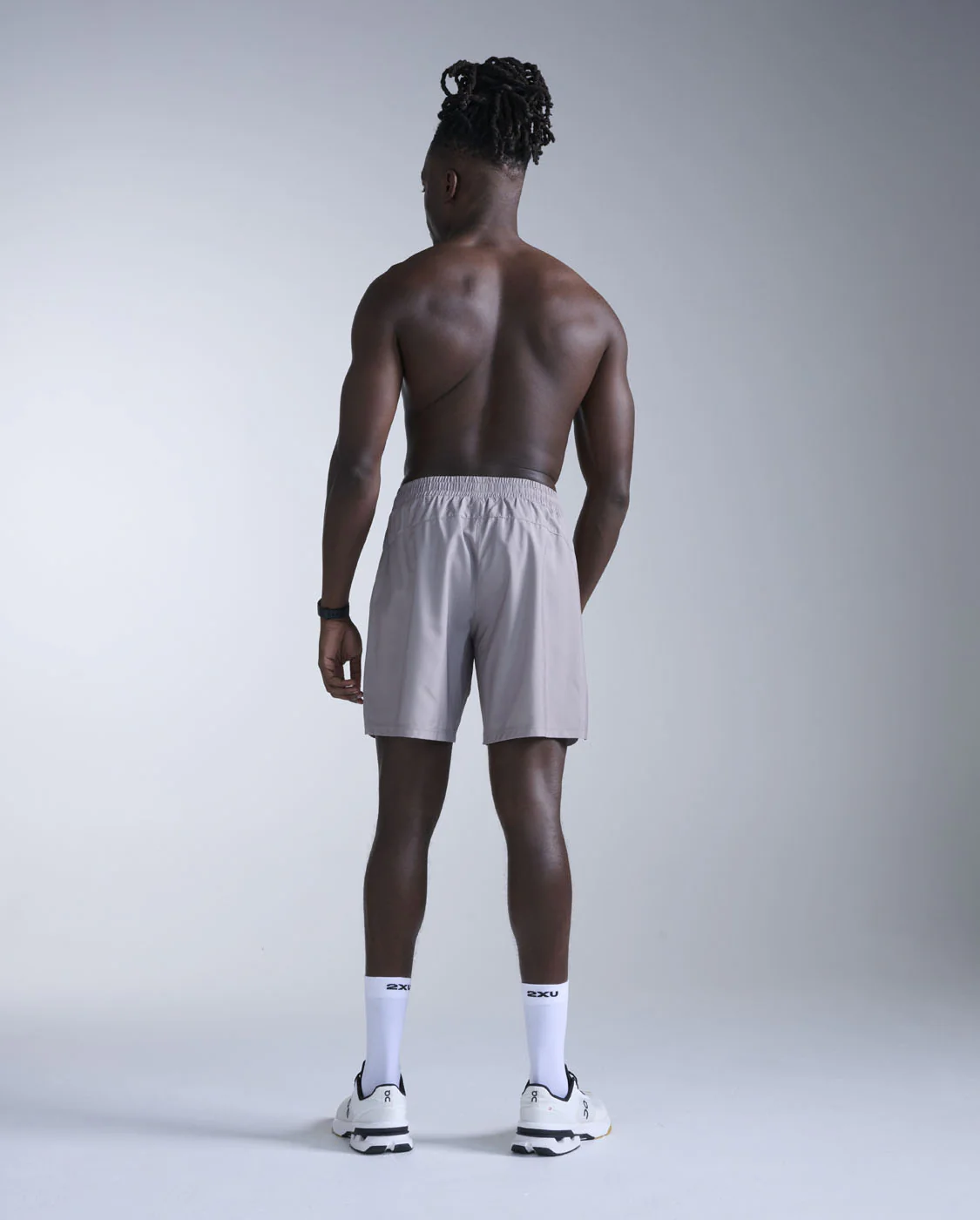 Motion 7 Inch Unlined Shorts - Image 8
