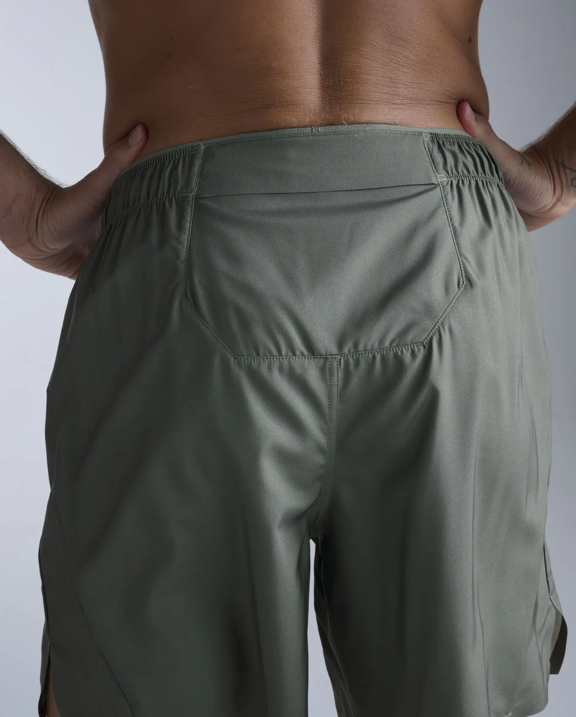 Motion 7 Inch Unlined Shorts - Image 4