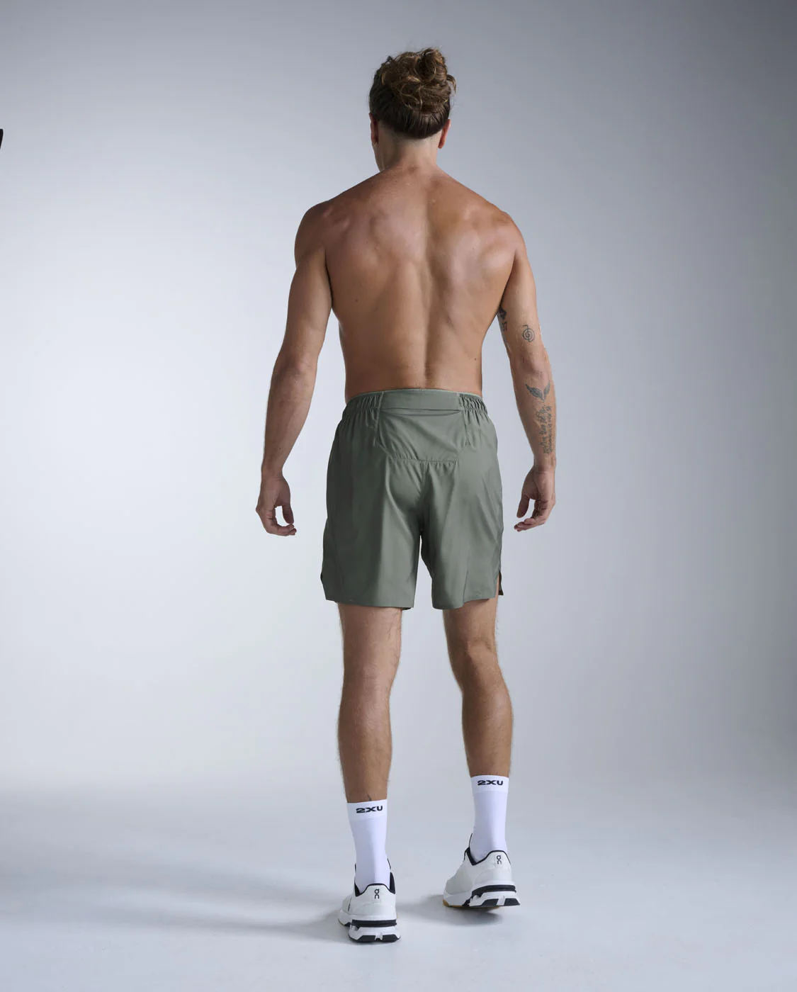 Motion 7 Inch Unlined Shorts - Image 7