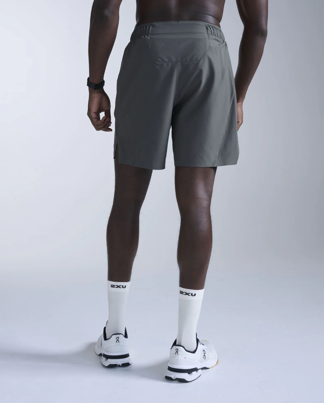 Motion 7 Inch Unlined Shorts - Image 2