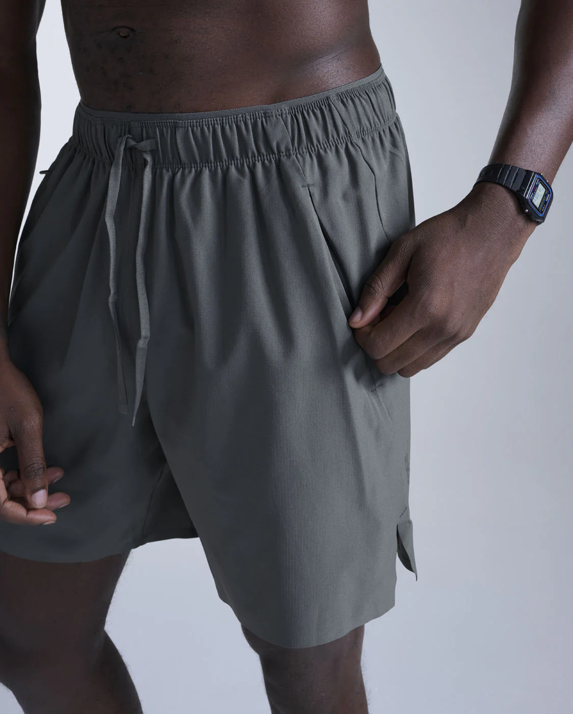 Motion 7 Inch Unlined Shorts - Image 4