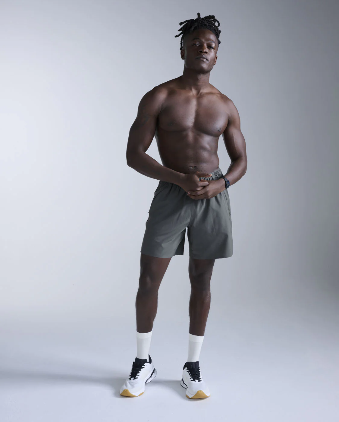 Motion 7 Inch Unlined Shorts - Image 6