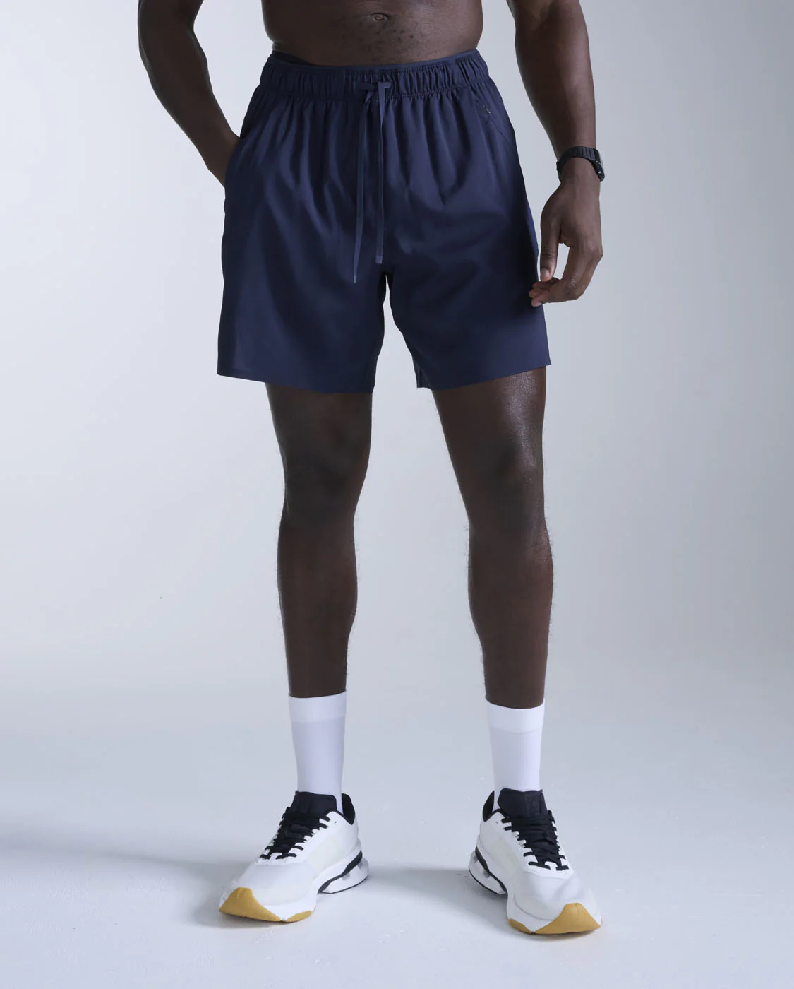 Motion 7 Inch Unlined Shorts