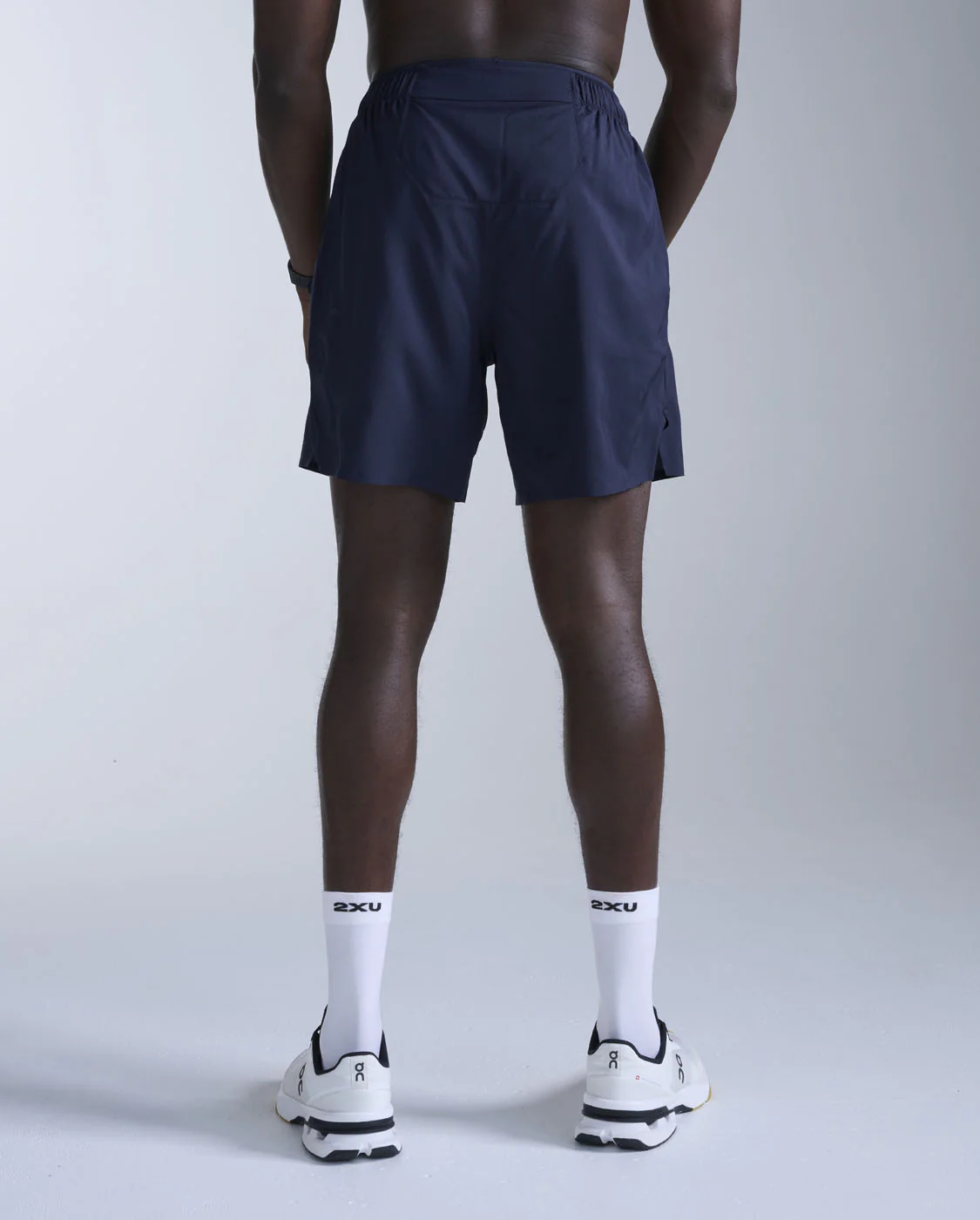 Motion 7 Inch Unlined Shorts - Image 2