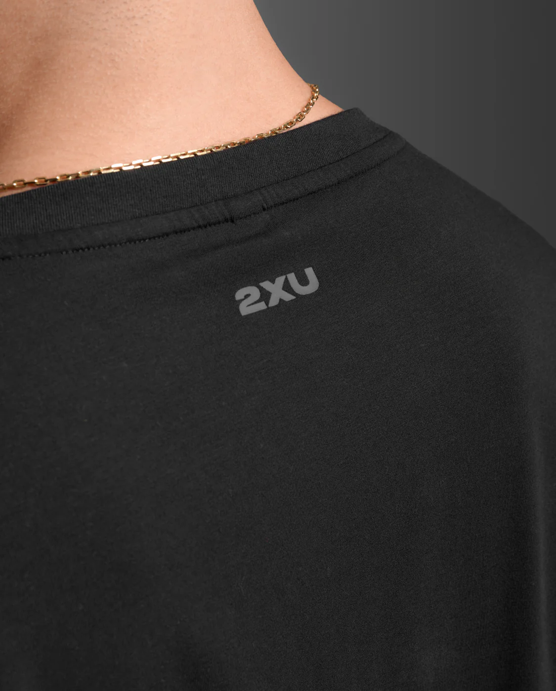 Motion Cotton Flex Tee - Image 7