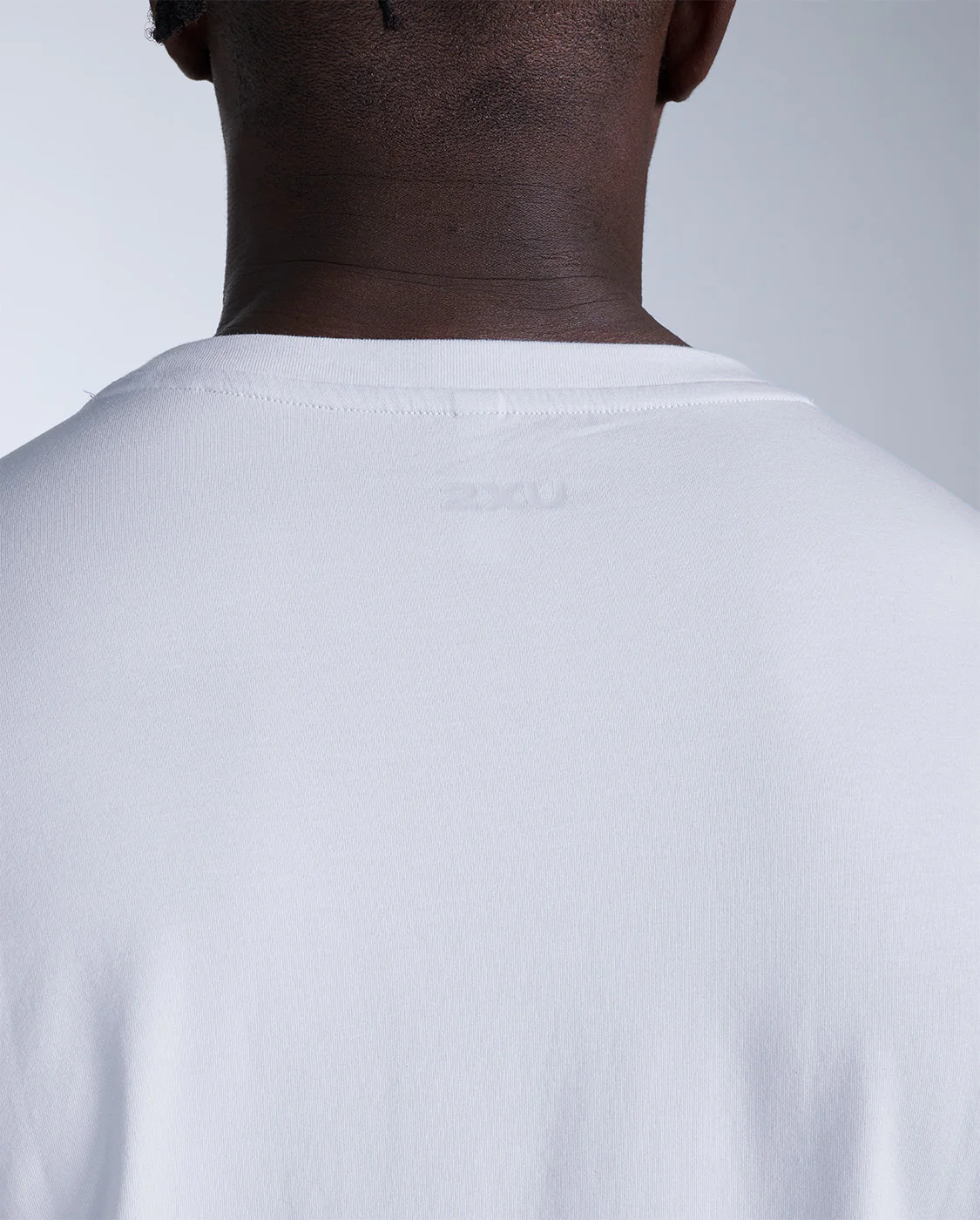 Motion Cotton Flex Tee - Image 3