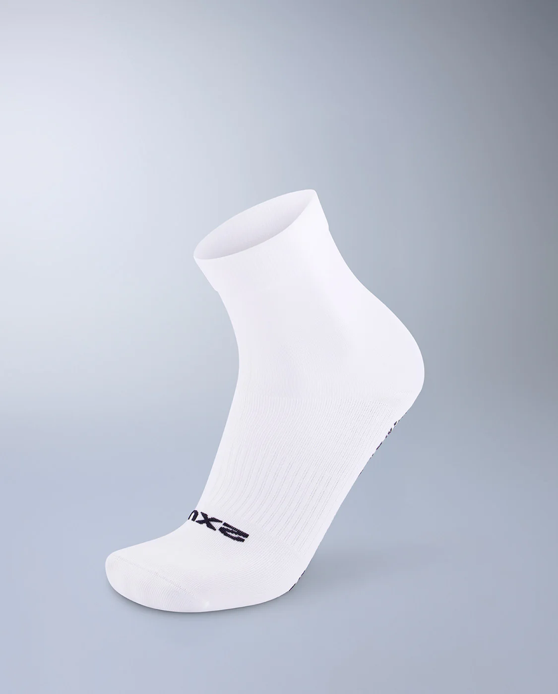 Performance Crew Grip Socks 3 Pack - Image 2